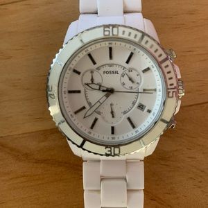 Fossil Watch